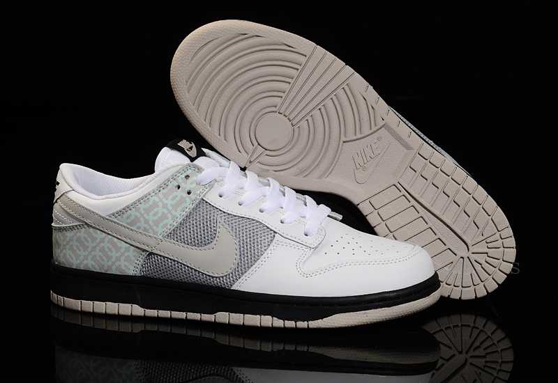 Nike Dunk Low En Stock Pas Cher